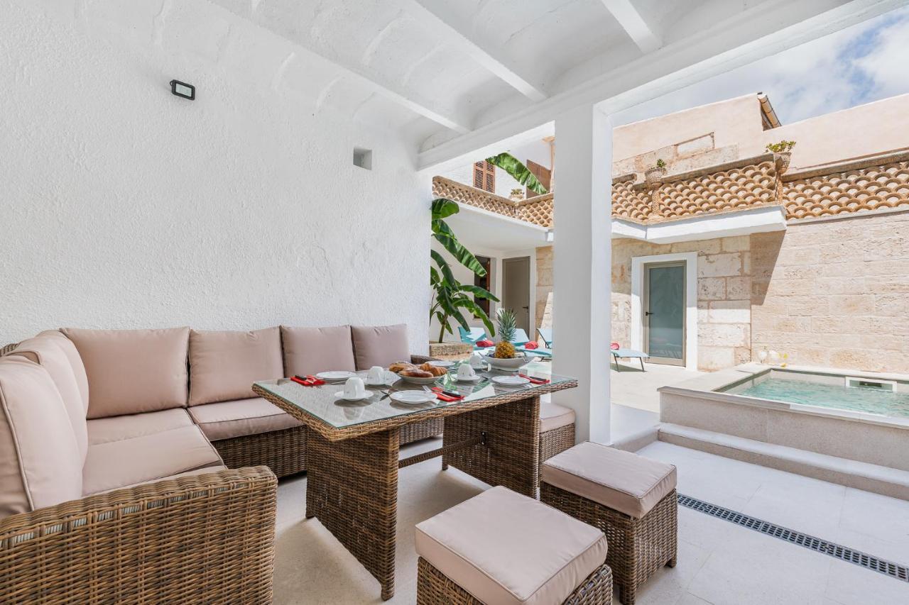 Ferienhaus Cremat