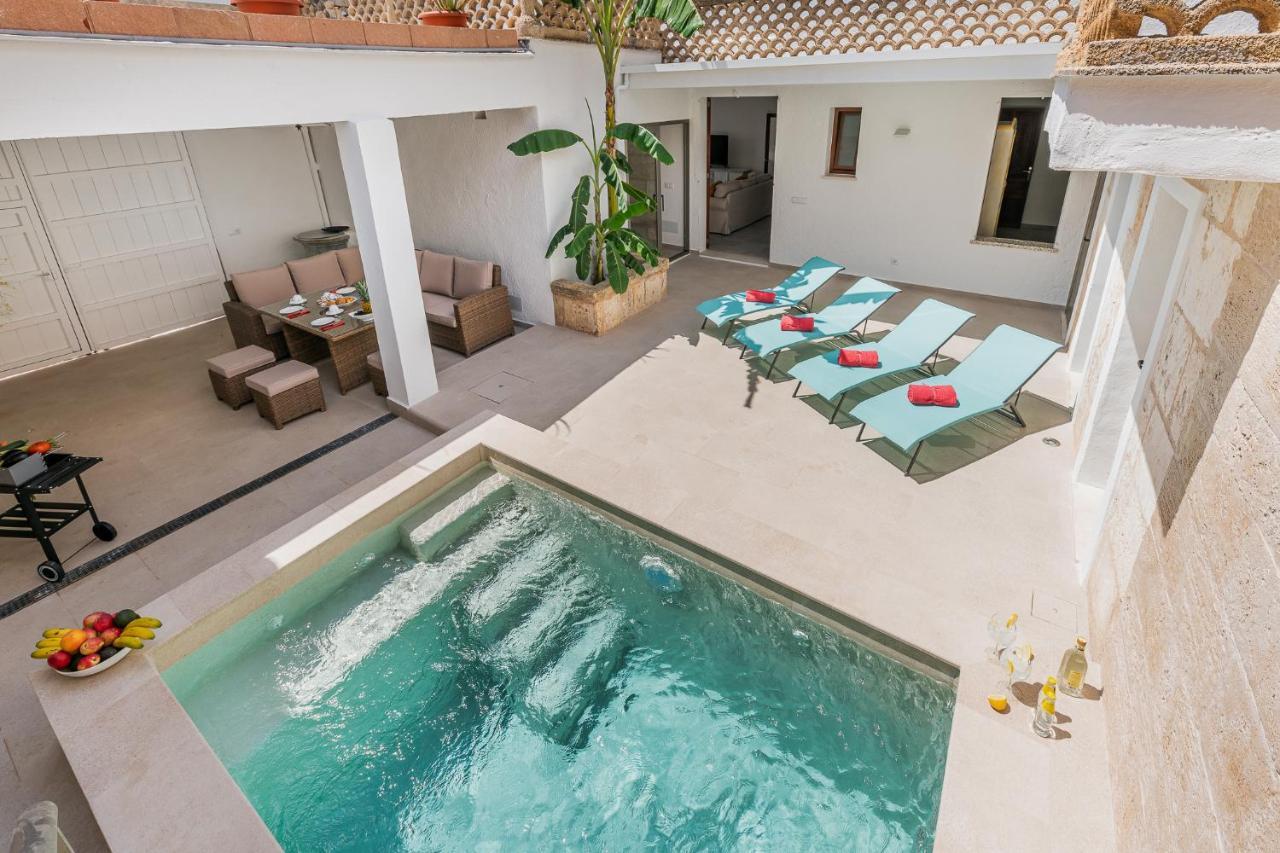 Cremat Ferienhaus