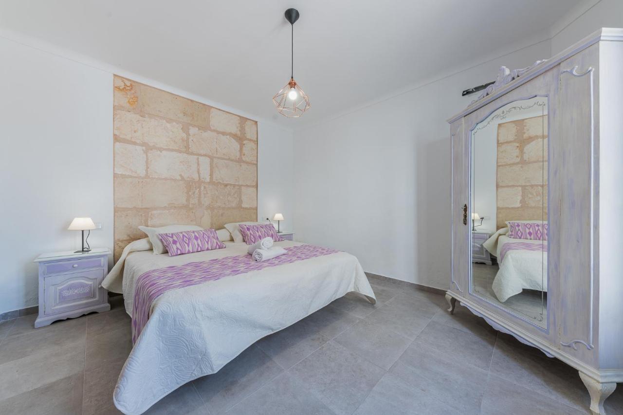 Cremat Ferienhaus Sa Pobla