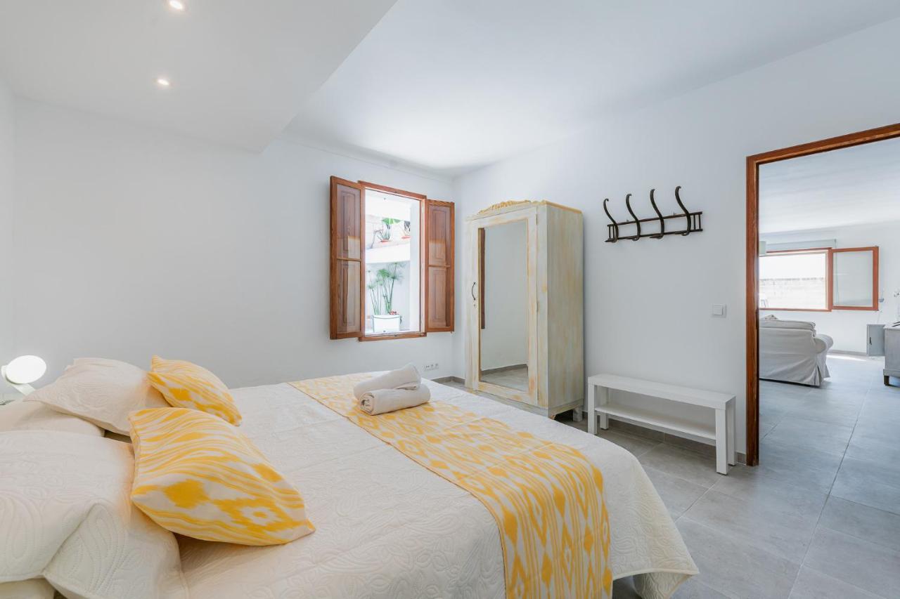 Ferienhaus Cremat Sa Pobla